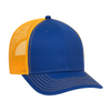 Embroidered Trucker Hat